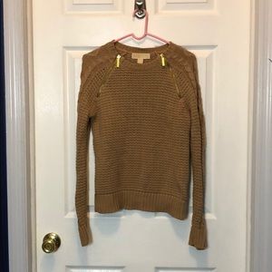 Michael Kors sweater size XS